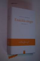 Enskilda s&aring;nger Skrifter II