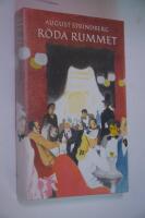 R&ouml;da rummet : skildringar ur artist- och f&ouml;rfattarlivet