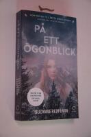 P&aring; ett &ouml;gonblick