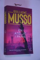 En atelj&eacute; i Paris