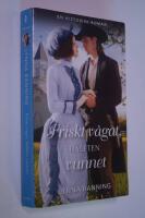 Friskt v&aring;gat, h&auml;lften vunnet