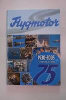 Flygmotor-Volvo Aero 1930-2005