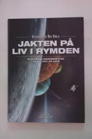 Jakten p&aring; liv i rymden