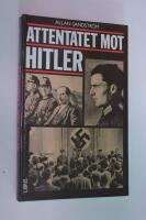 Attentatet mot Hitler
