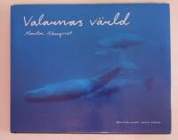 Valarnas v&auml;rld