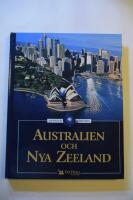 Australien och Nya Zeeland