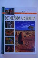 Det ok&auml;nda Australien