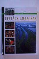 Uppt&auml;ck Amazonas