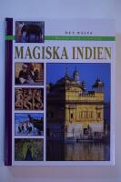 Magiska Indien