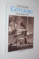 G&ouml;teborg : hamnstaden 1947