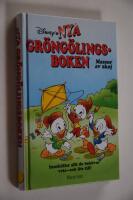 Nya gr&ouml;ng&ouml;lingsboken. 2 :  massor av skoj