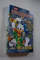 Kalle Ankas Pocket 487