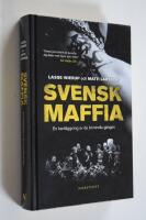 Svensk maffia