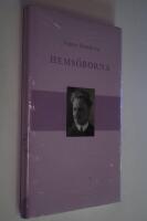 Hems&ouml;borna : sk&auml;rg&aring;rdsber&auml;ttelse