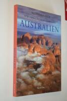 Nationalparker och andra vildmarksomr&aring;den i Australien