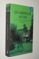 En m&auml;rklig aff&auml;r