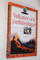 Vulkaner & jordb&auml;vningar