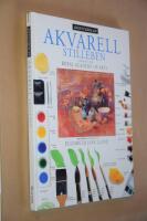 Akvarell : stilleben