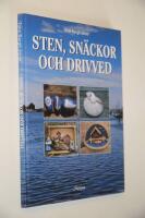 Sten, sn&auml;ckor och drivved