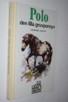 Polo, den lilla gruvponnyn