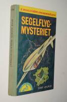 Segelflyg-mysteriet