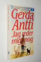 Jag reder mig nog : roman