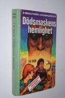 D&ouml;dsmaskens hemlighet, Br&ouml;derna Hardy