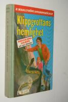 Klippgrottans hemlighet, Br&ouml;derna Hardy