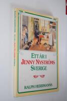 Ett &aring;r i Jenny Nystr&ouml;ms Sverige