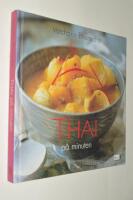 Thai p&aring; minuten