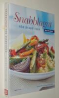 Snabblagat f&ouml;r diabetiker - [med GI-v&auml;rden]