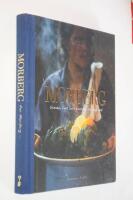 Morberg - scenen, livet och konsten att laga mat
