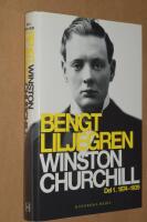 Winston Churchill