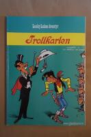 Trollkarlen