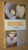 Betong som hobby