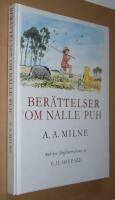 Ber&auml;ttelser om Nalle Puh