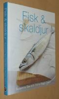 Fisk & skaldjur