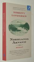 Norrlands akvavit
