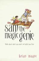 Sam the magic genie