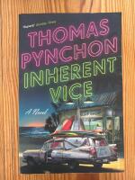 Inherent Vice