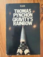Gravity&rsquo;s Rainbow