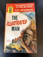 The Illustrated Man