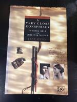 A very close conspiracy : Vanessa Bell and Virginia Woolf