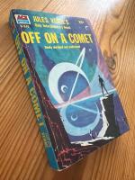 Off on a Comet