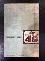 The crying of lot 49