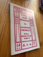 Yoga and Magick