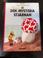 Den mystiska stj&auml;rnan