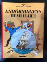 Enh&ouml;rningens hemlighet