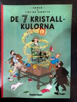 De 7 kristallkulorna