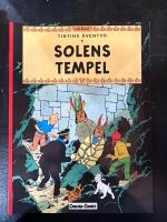 Solens tempel